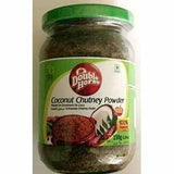 Dh Coconut Chutney Powder 150g