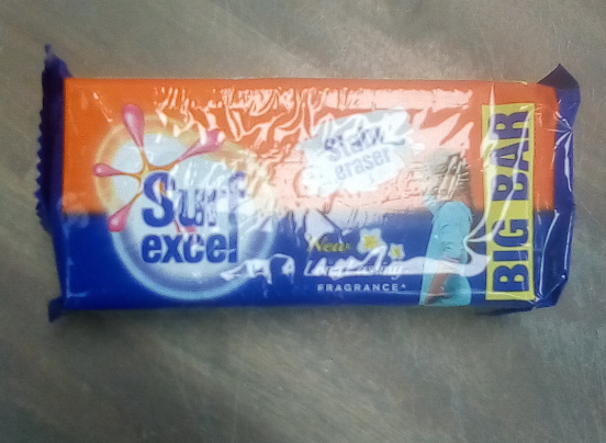 Surf Excel Bar 250g