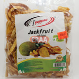 Iyappaa Jackfruit Chips 175g