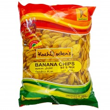 Kk Banana chips 1kg 