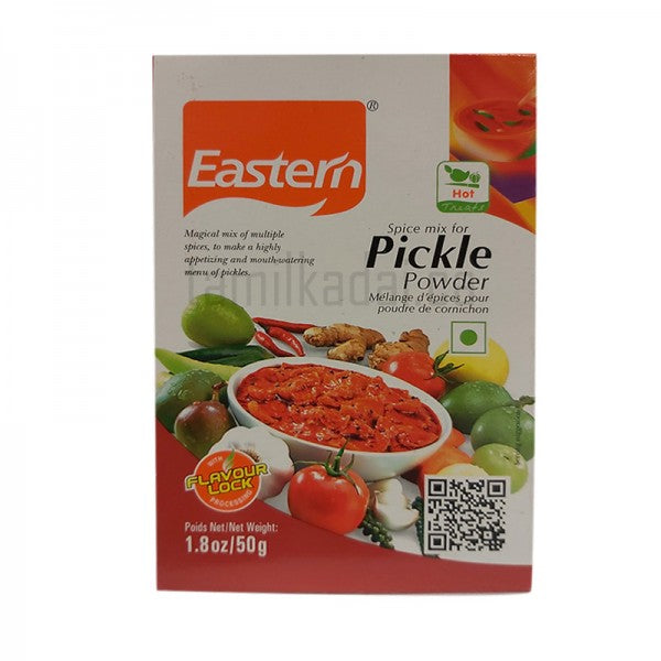 Eastern Pickle Powder 50g