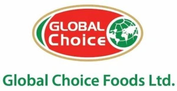 Global Choice Red Chori 2lb
