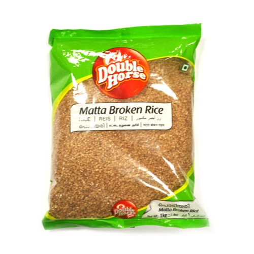 Dh Matta Broken Rice 1kg
