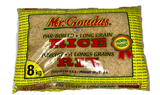 Mr.Goudas Par boiled Rice 8kg